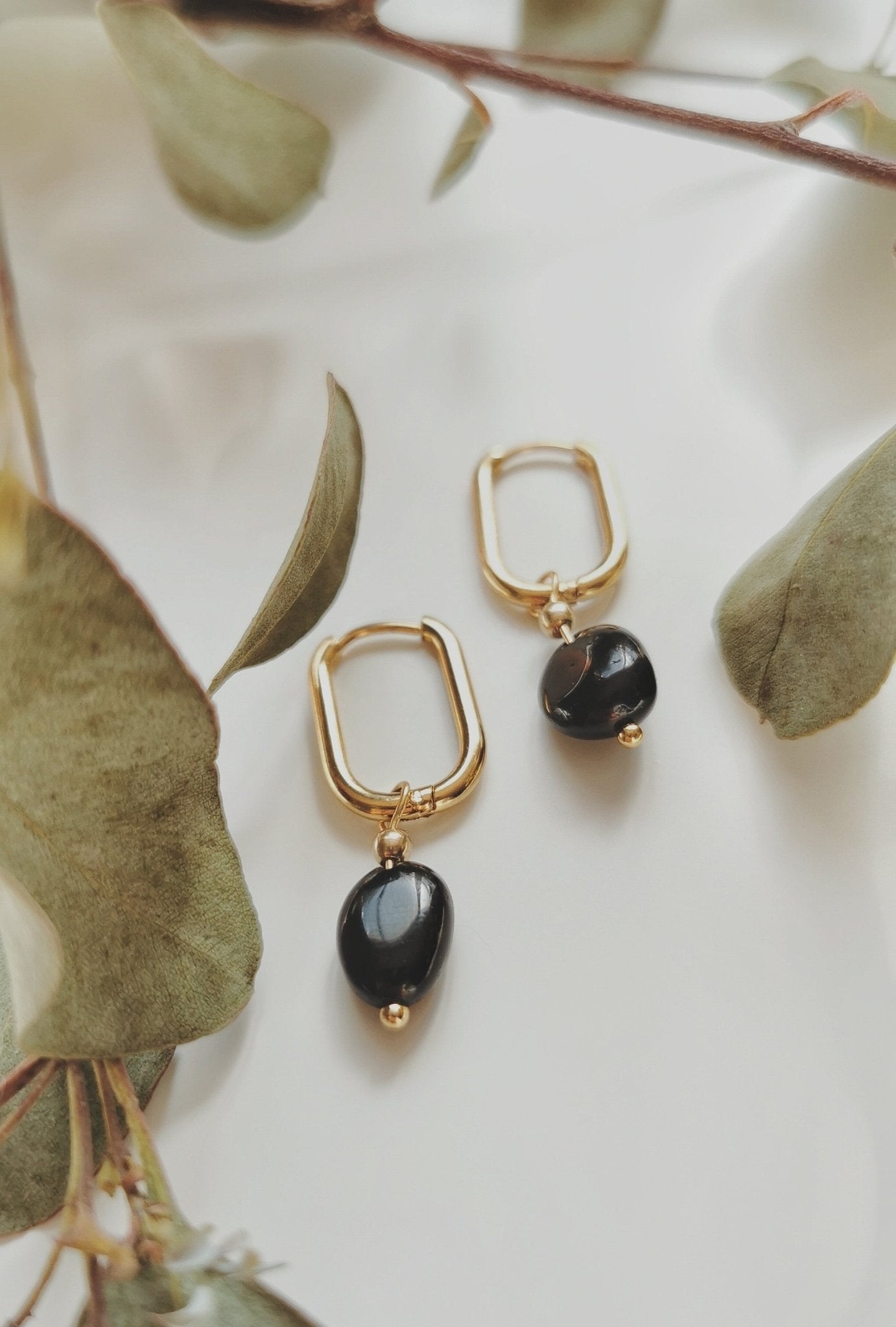 Boucles Hellébore - Cabocaboche