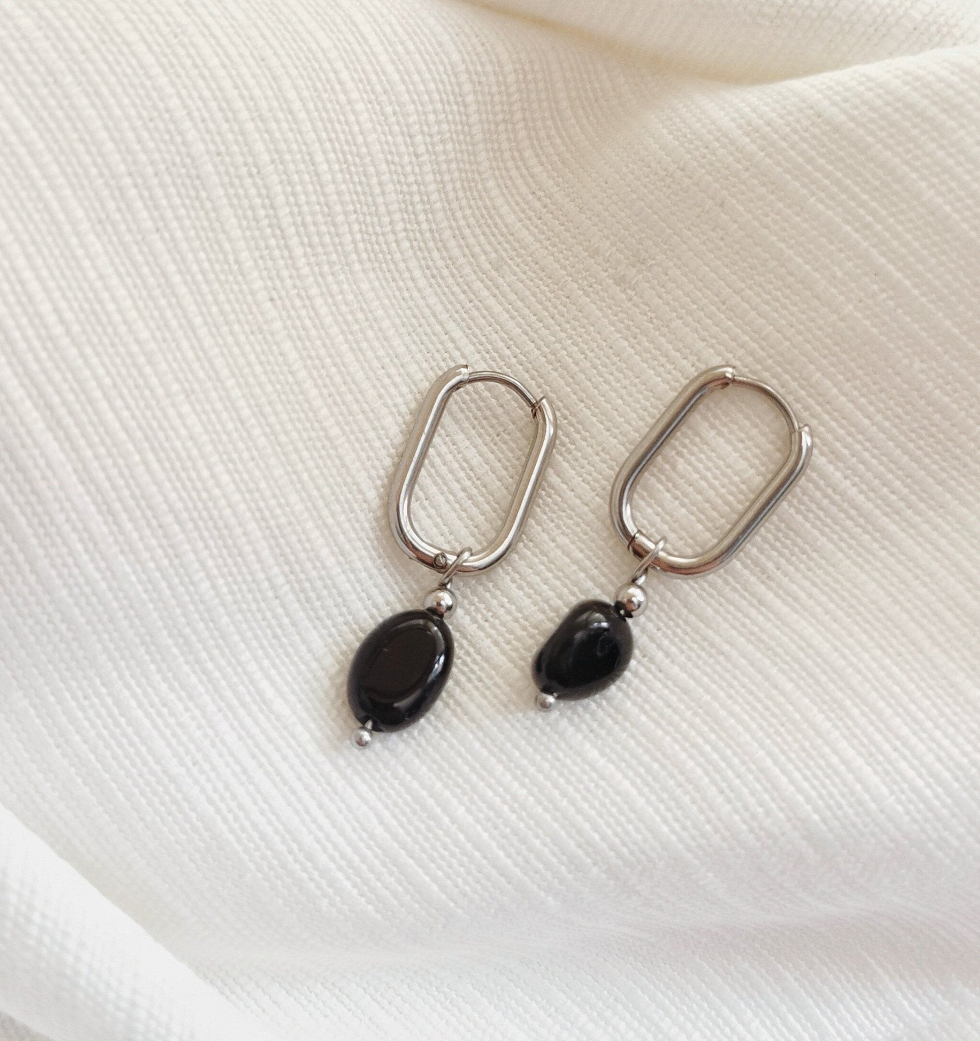 Boucles Hellébore - Cabocaboche