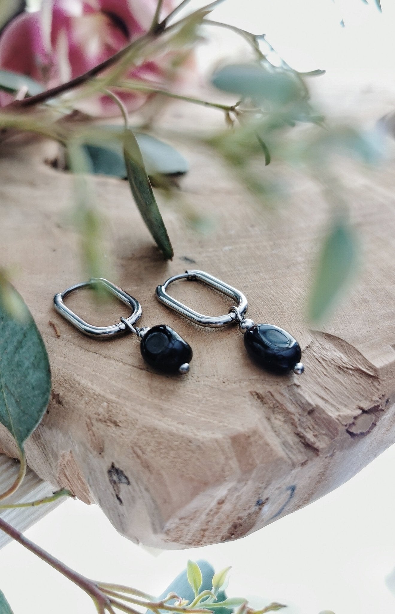 Boucles Hellébore - Cabocaboche