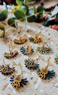 Boucles Khépri - Cabocaboche