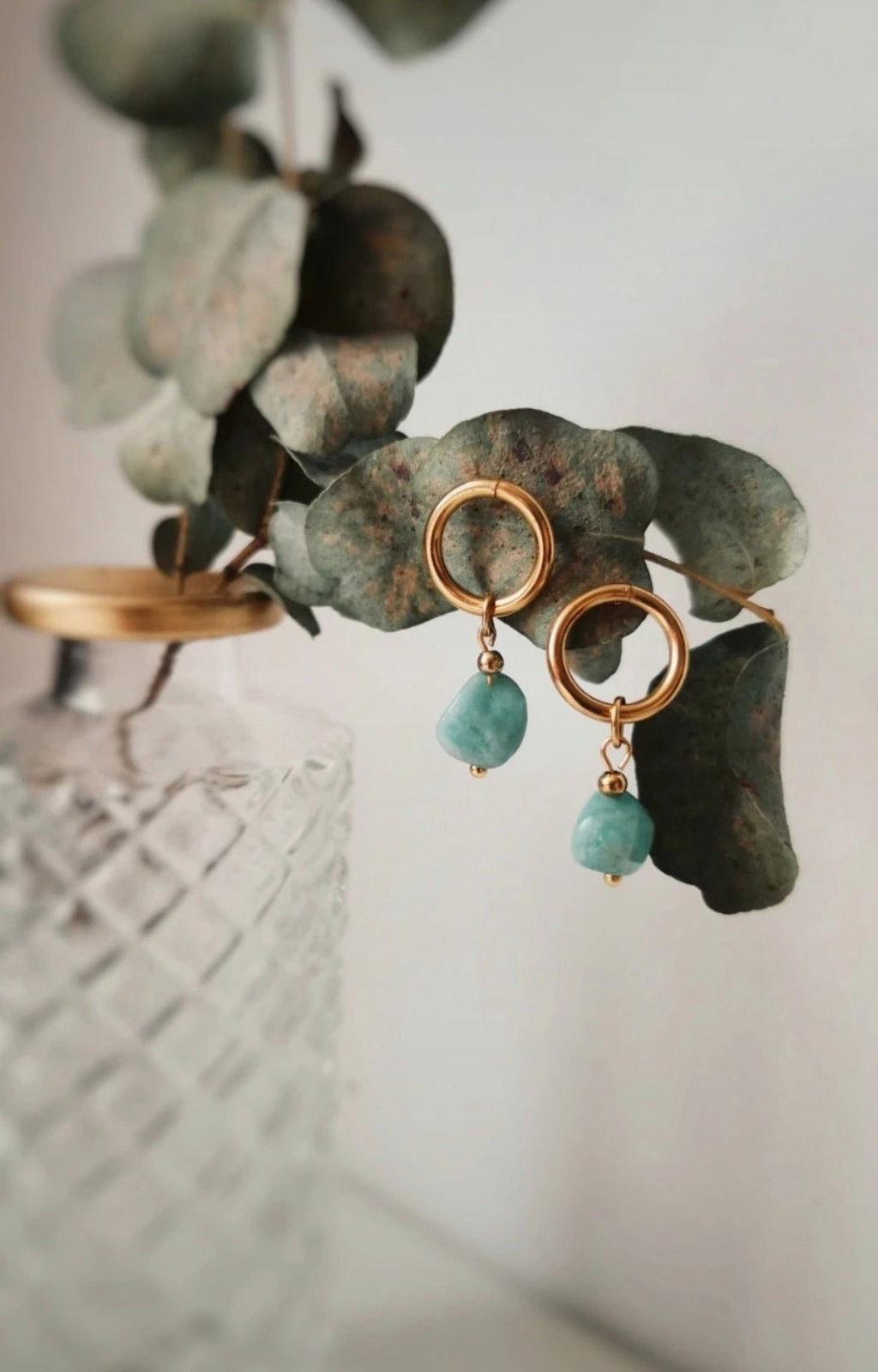 Boucles Mélisse - Cabocaboche