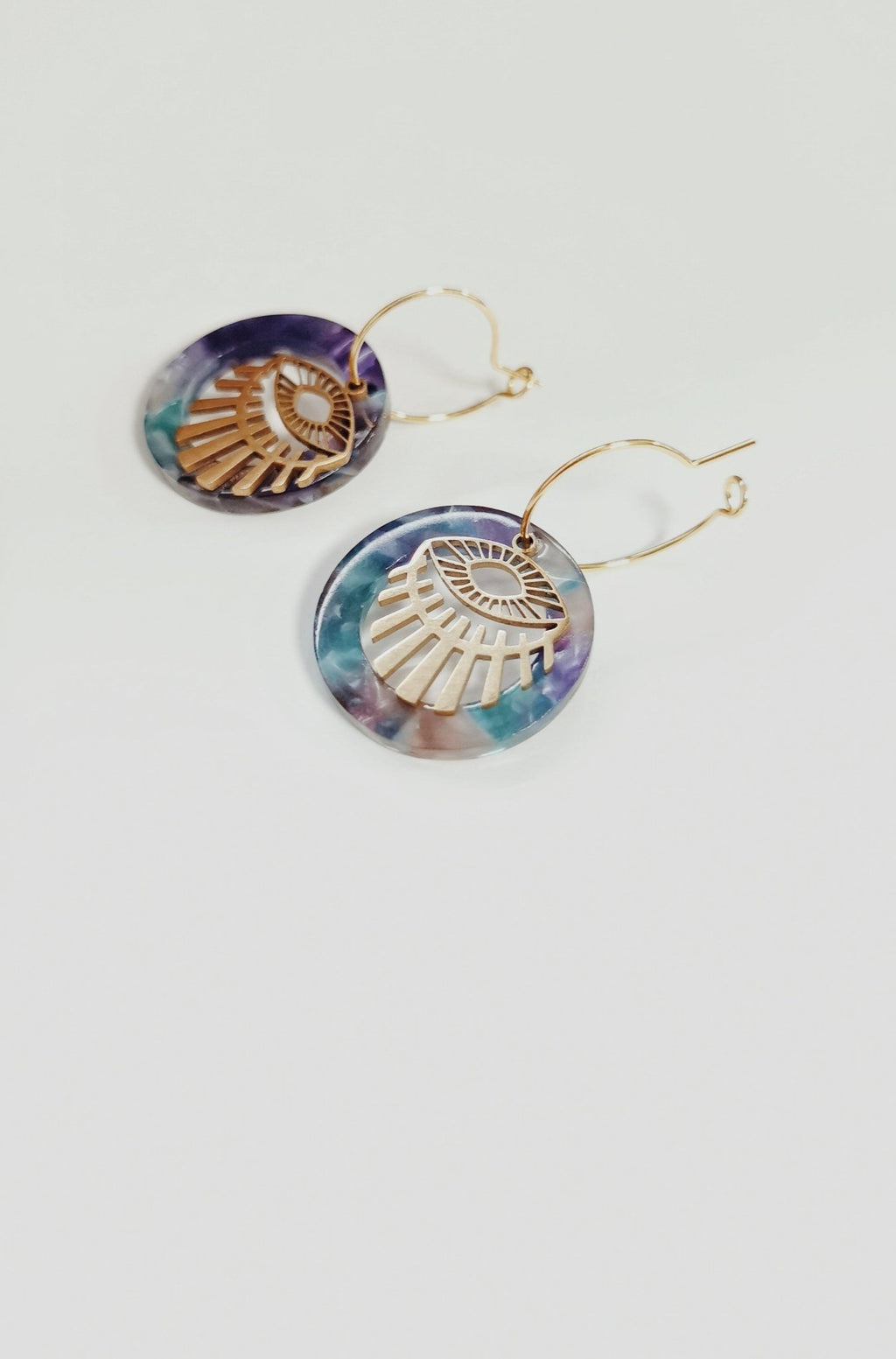 Boucles Oculus - Cabocaboche