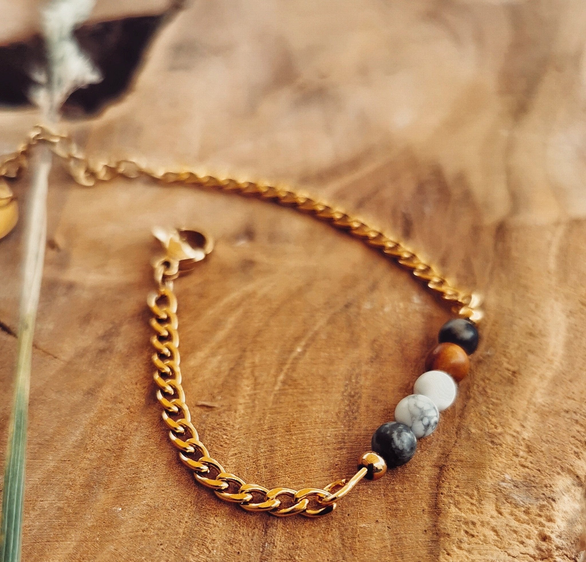 Bracelet CABO - Cabocaboche