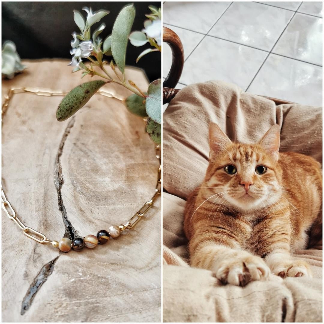 Bracelet CABO - Cabocaboche