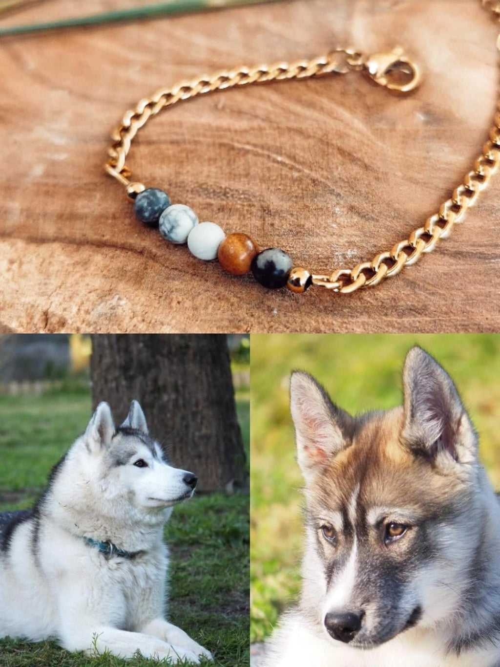 Bracelet CABO - Cabocaboche