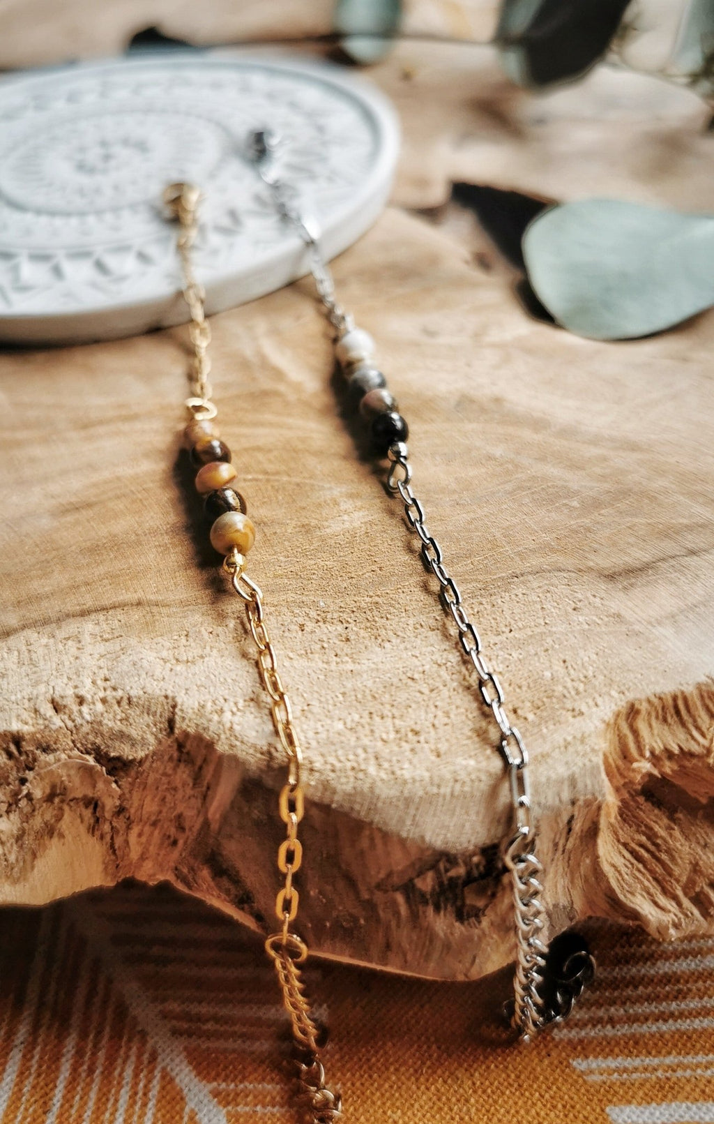 Bracelet CABO - Cabocaboche