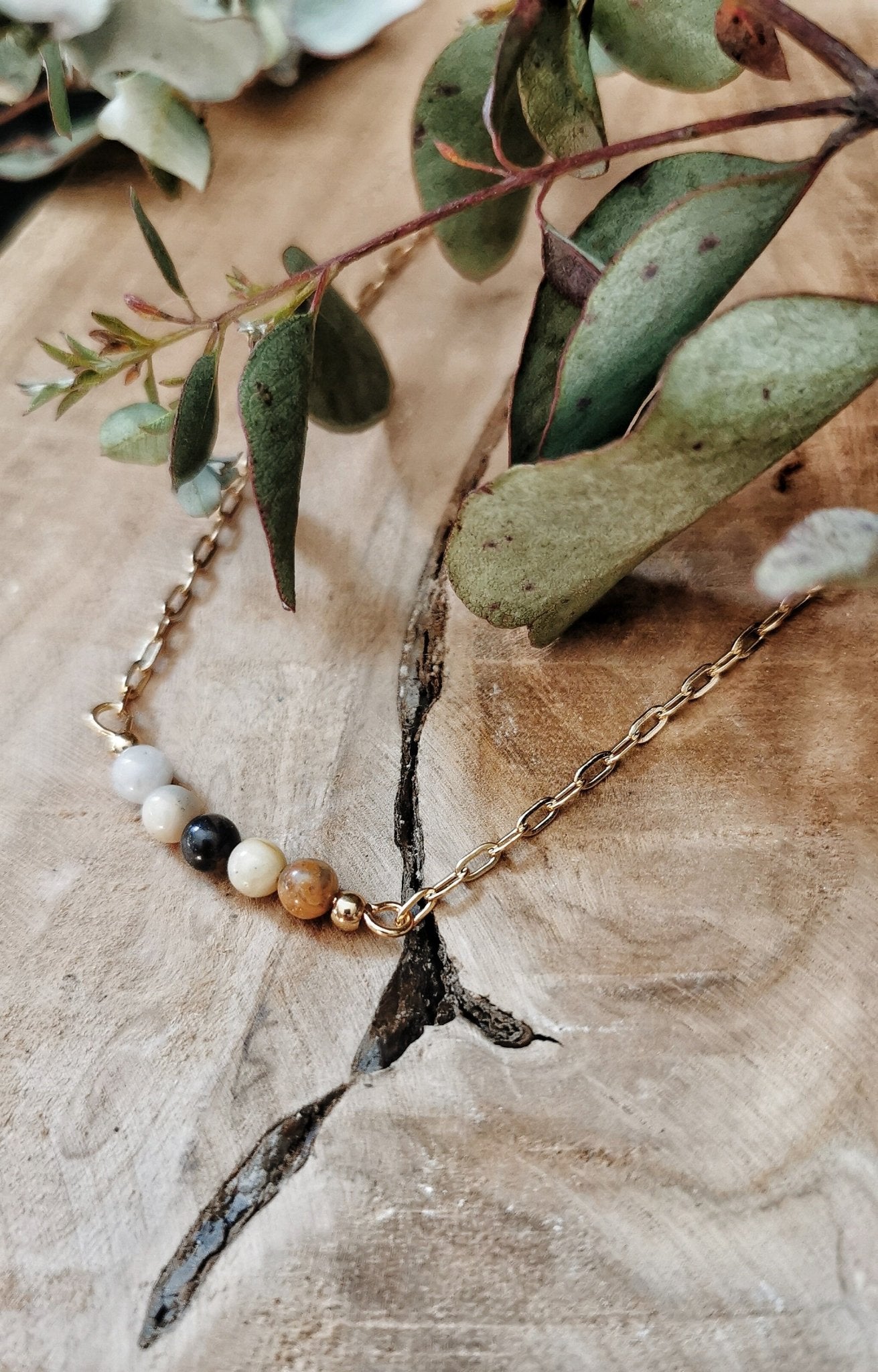 Bracelet CABO - Cabocaboche