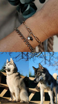 Bracelet planète CABO - Cabocaboche