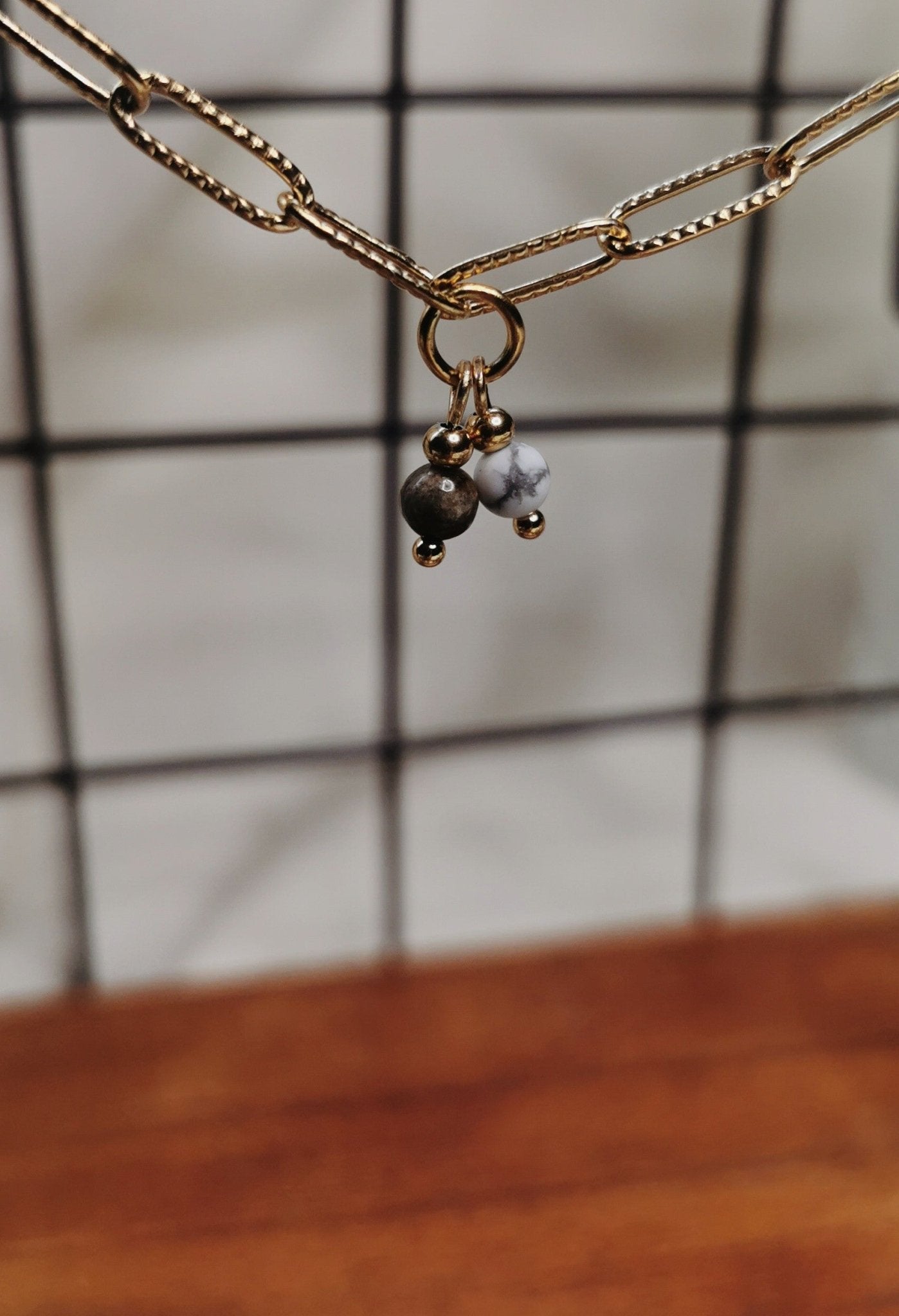 Bracelet planète CABO - Cabocaboche