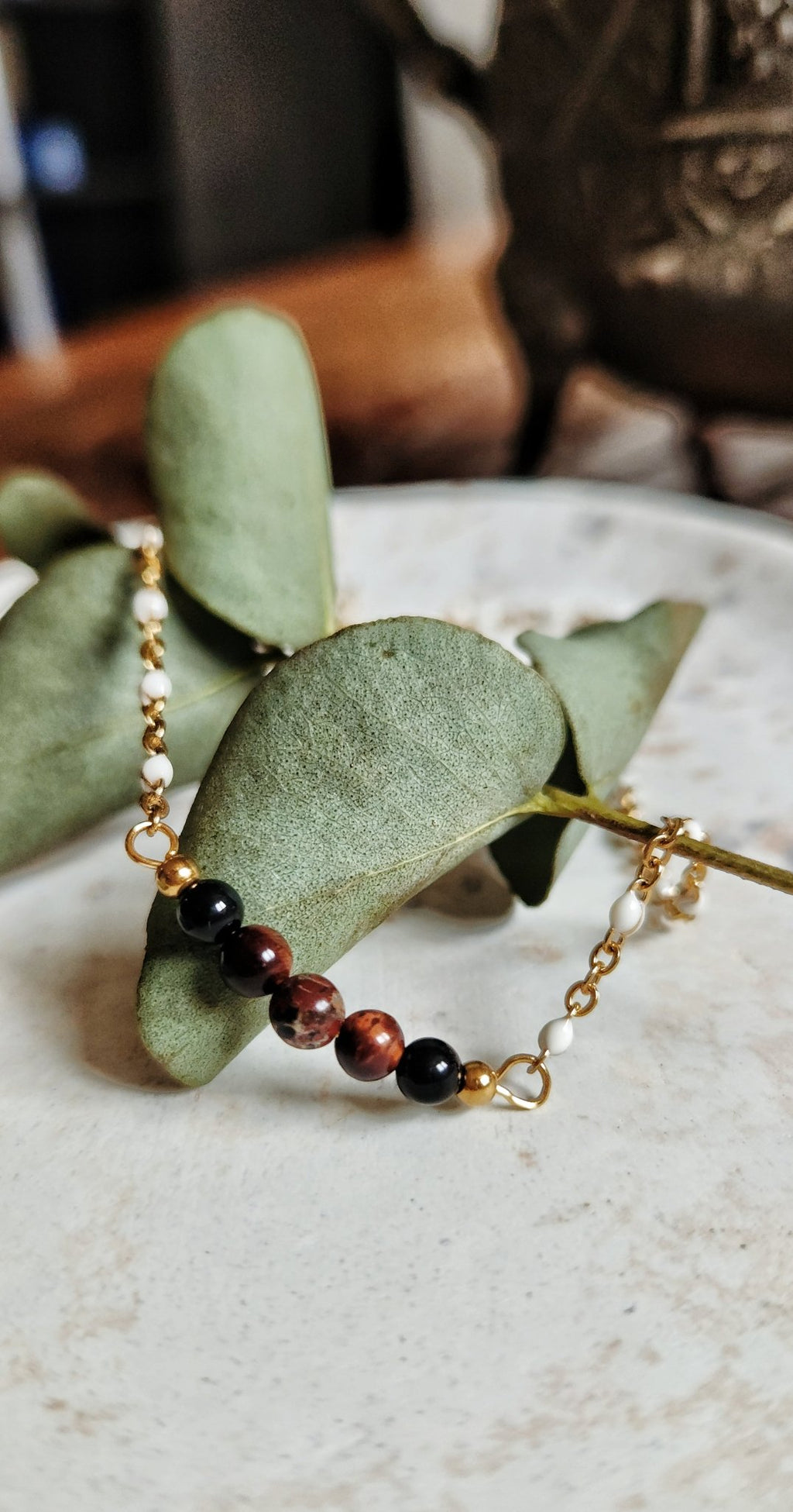 Collier CABO - Cabocaboche