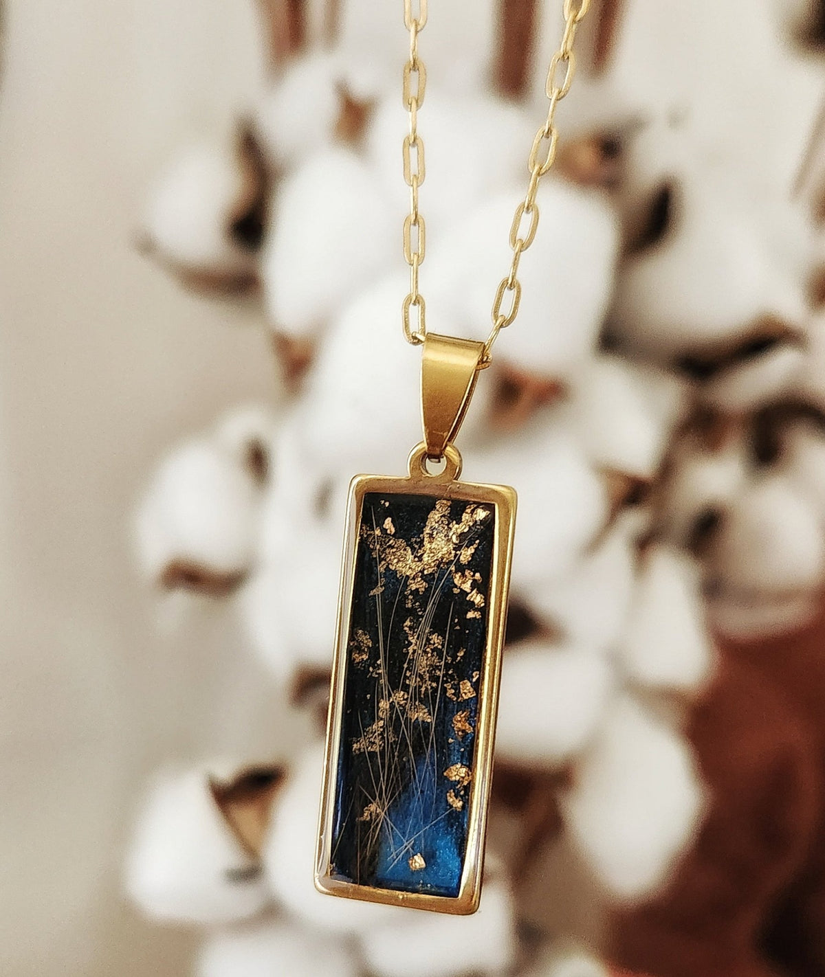 Collier Laò - Cabocaboche