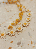 Collier Marguerite - Cabocaboche