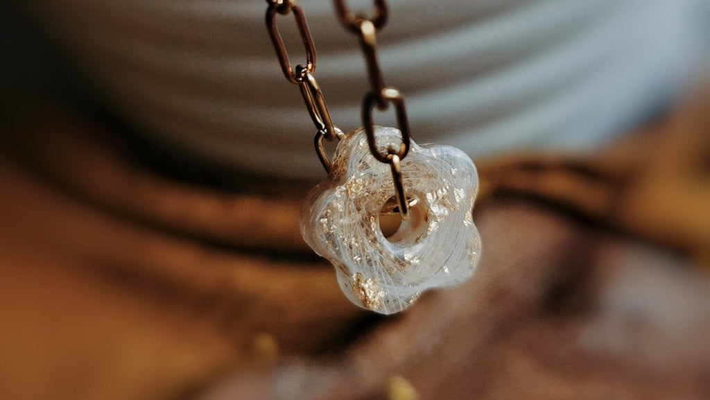 Collier Mémoire de museau - Cabocaboche