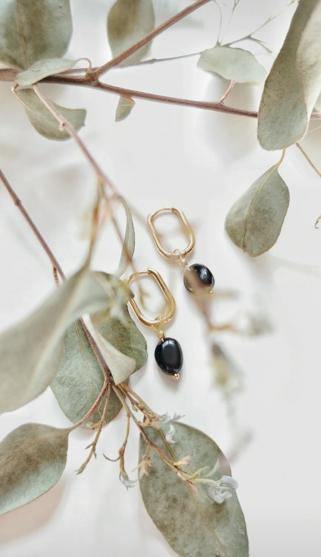 Créoles Hellébore - Cabocaboche