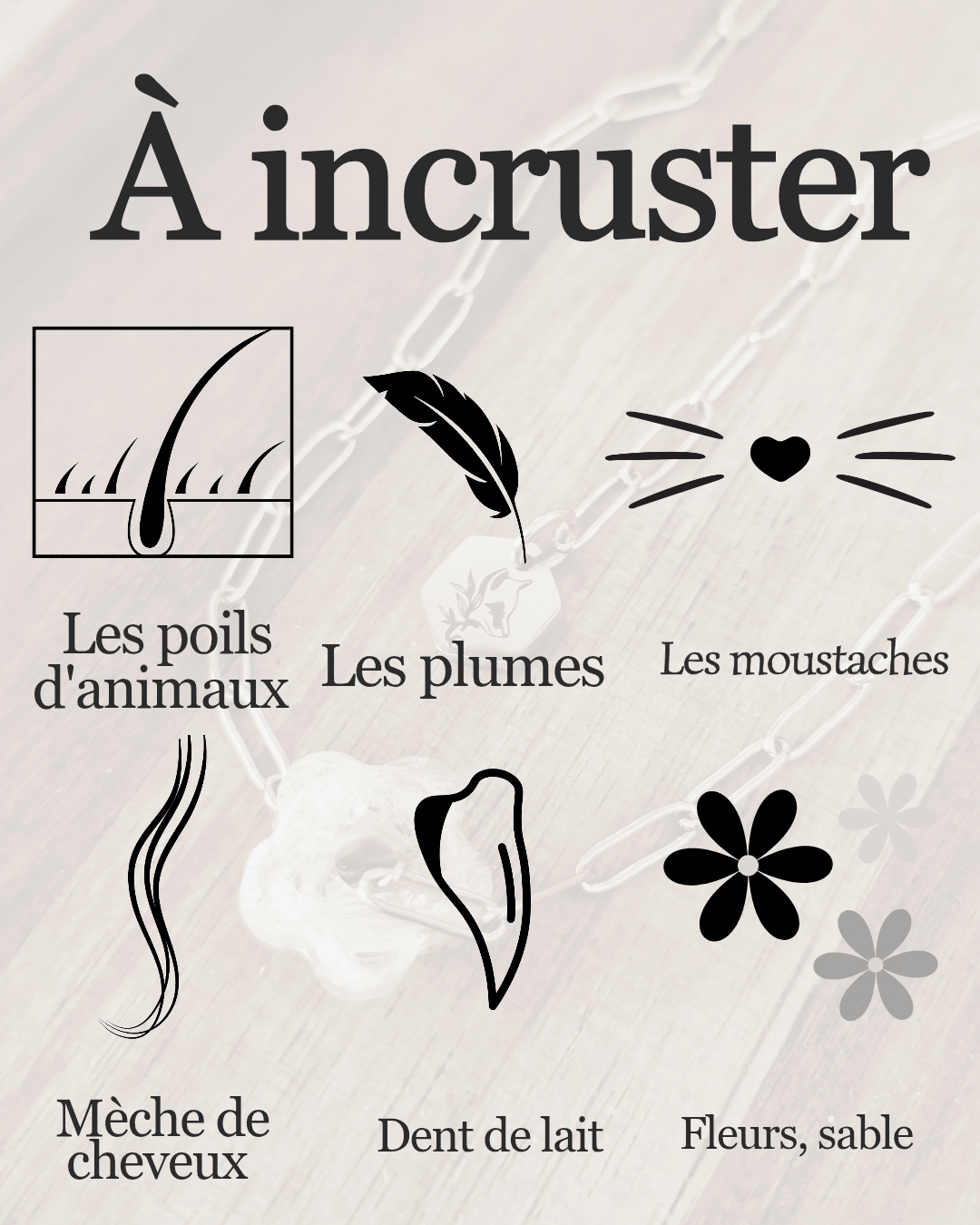 Créoles Mémoire de museau - Cabocaboche
