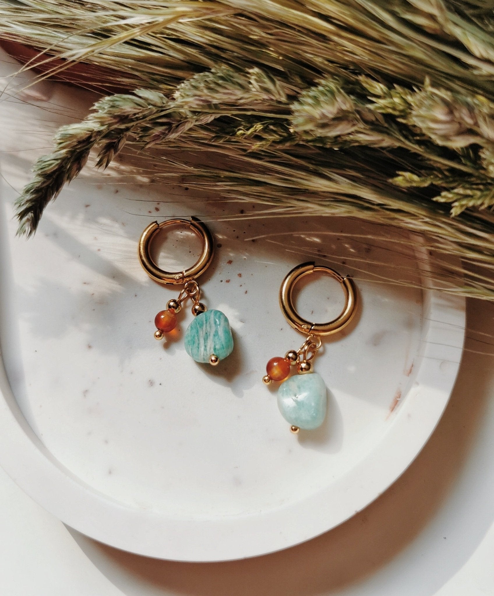 Créoles Twouî - Cabocaboche