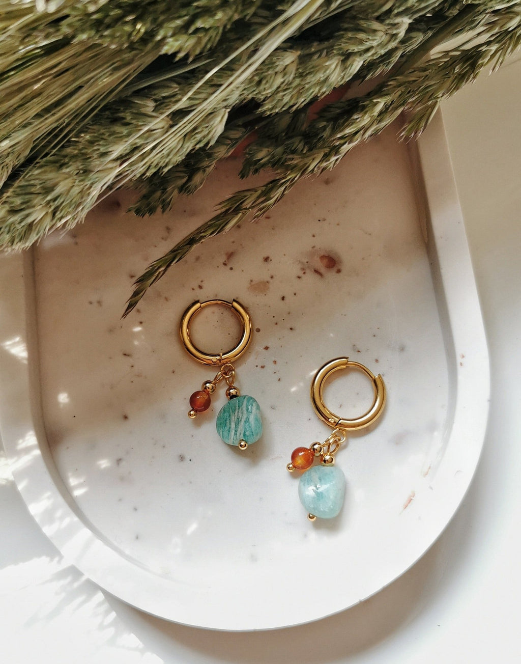 Créoles Twouî - Cabocaboche