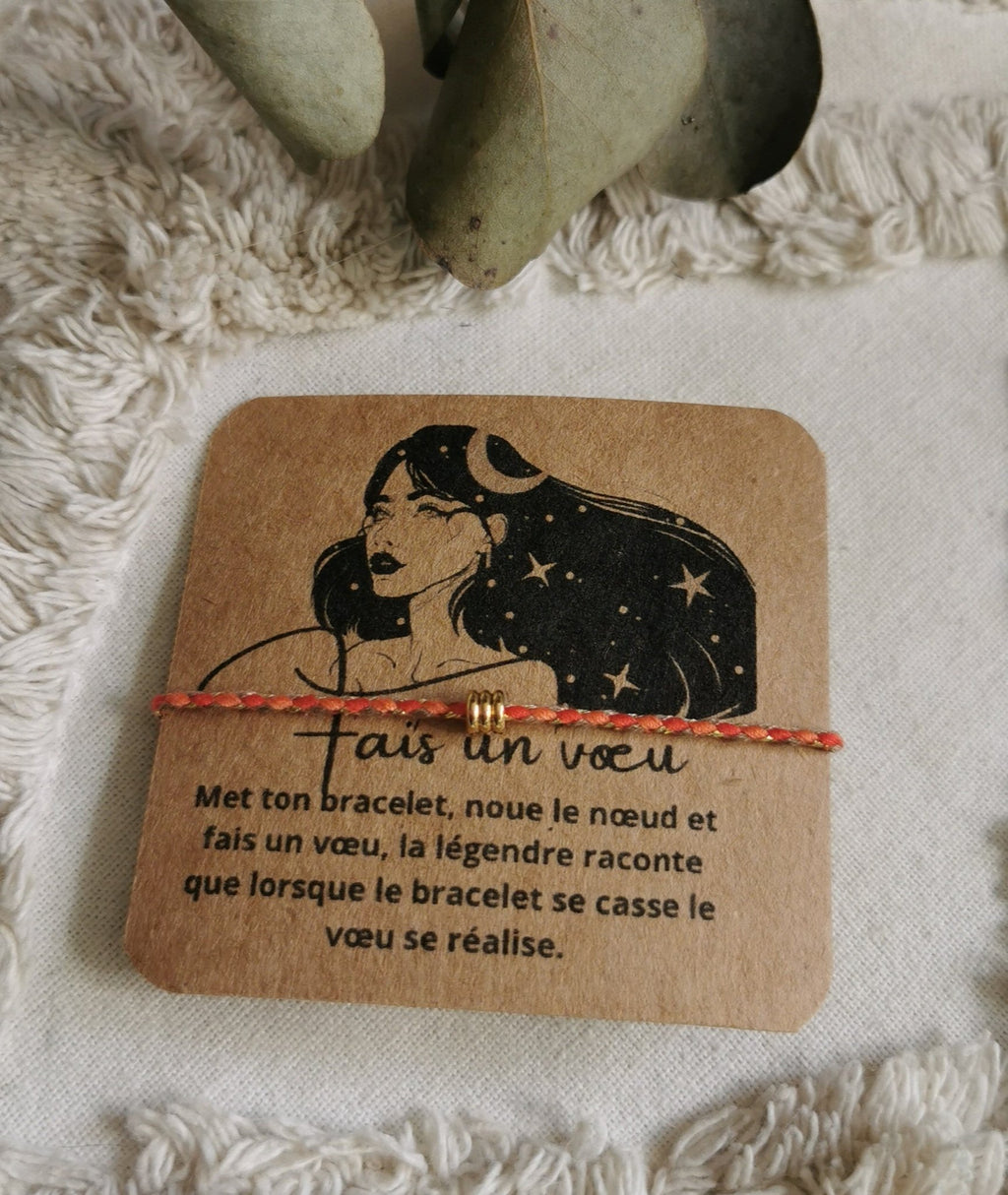 Fais un vœu - Cabocaboche