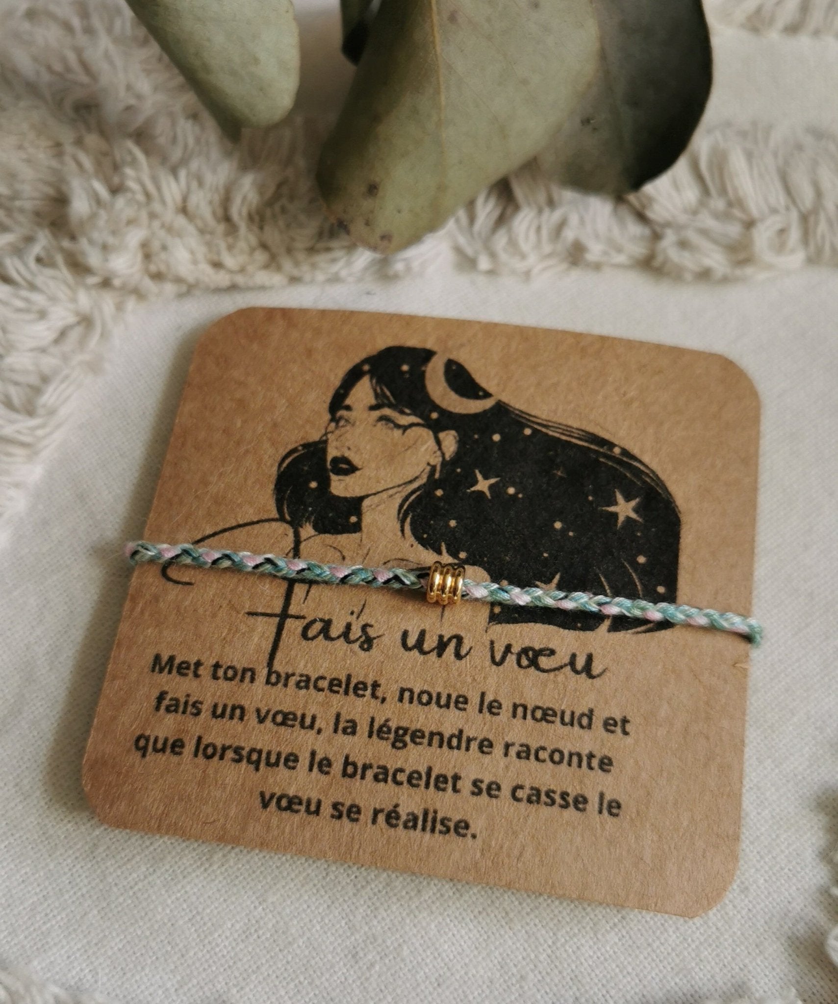 Fais un vœu - Cabocaboche