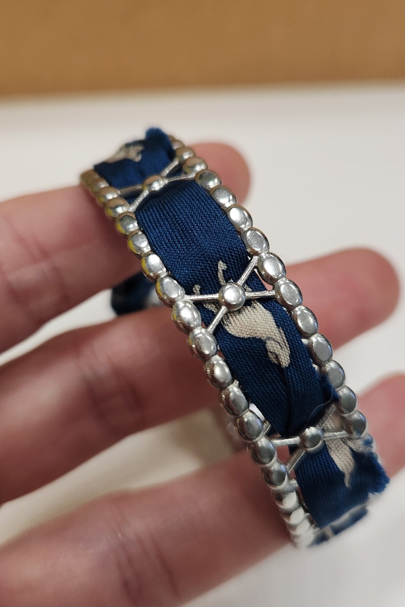 Héritage - ömi - Cabocaboche