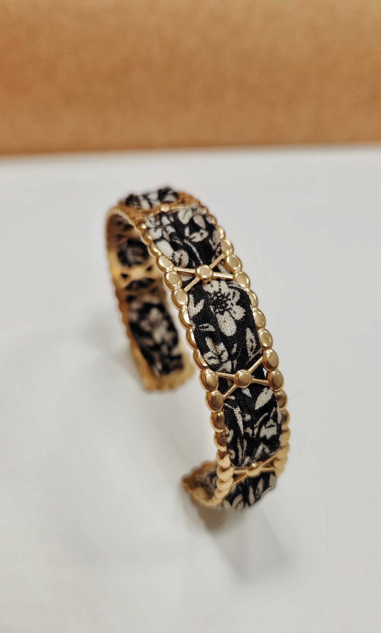 Héritage - ömi - Cabocaboche