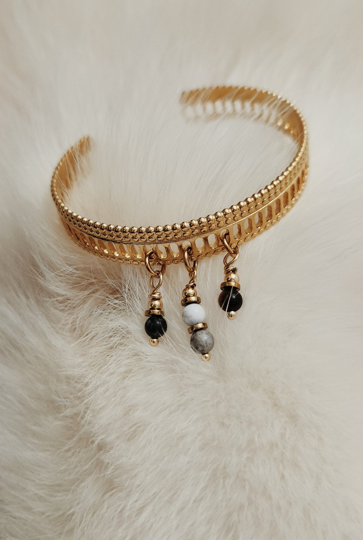 Jonc CABO - Cabocaboche