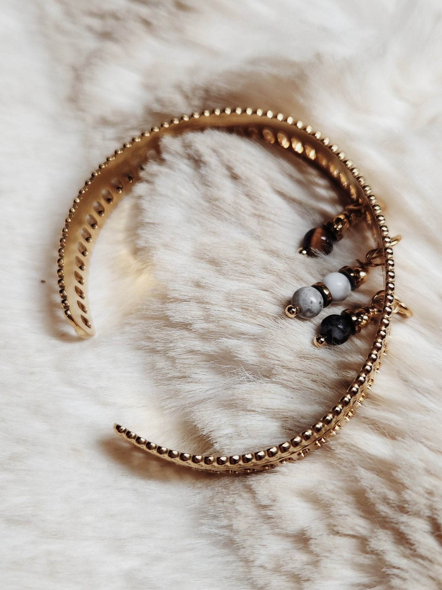 Jonc CABO - Cabocaboche