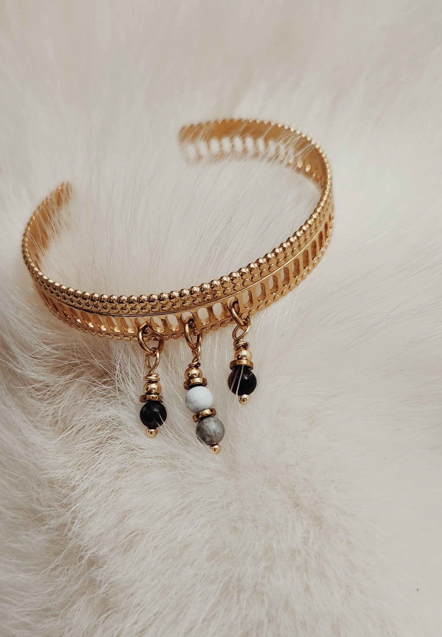 Jonc CABO - Cabocaboche