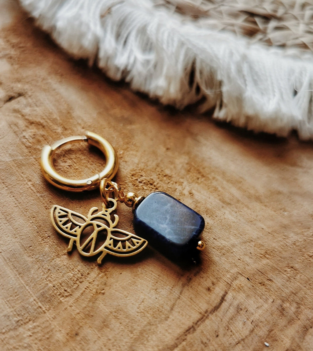 Monoboucle Rhea - Cabocaboche