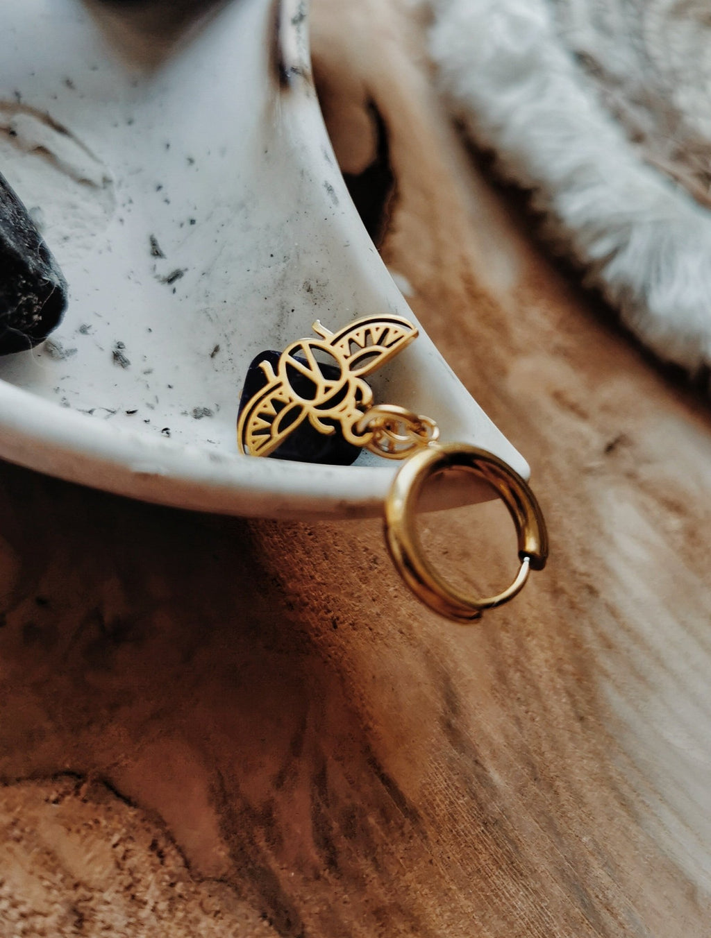 Monoboucle Rhea - Cabocaboche