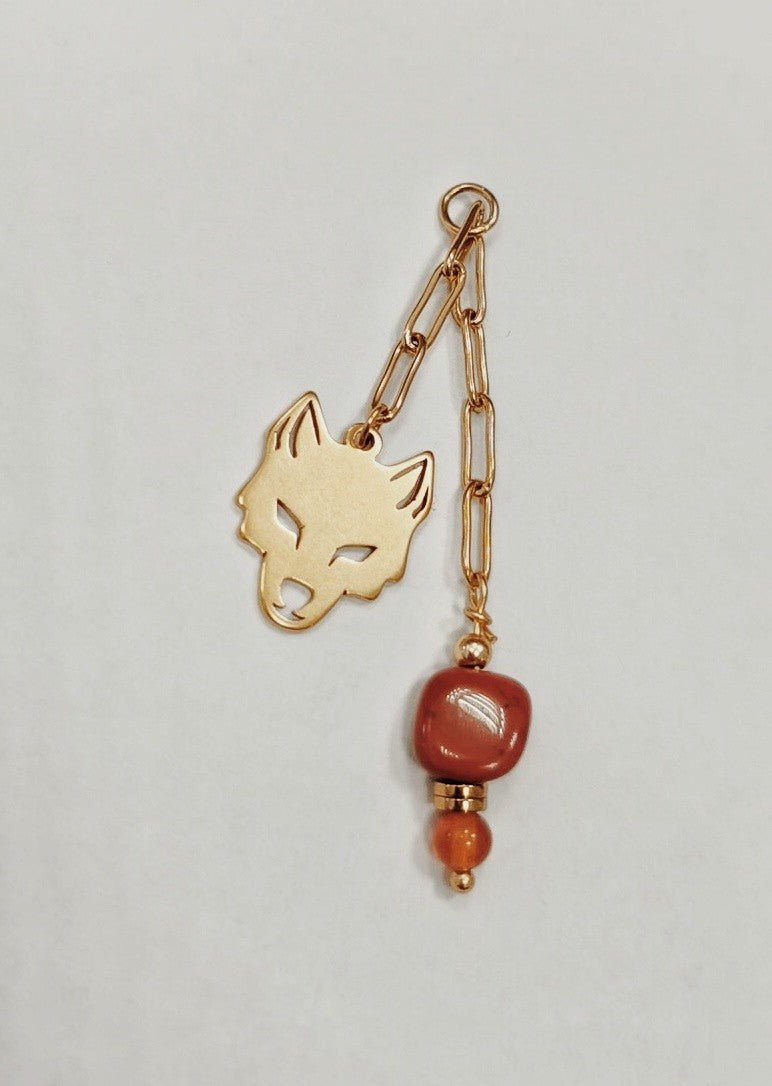 Pampille Gueule de Loup - Cabocaboche