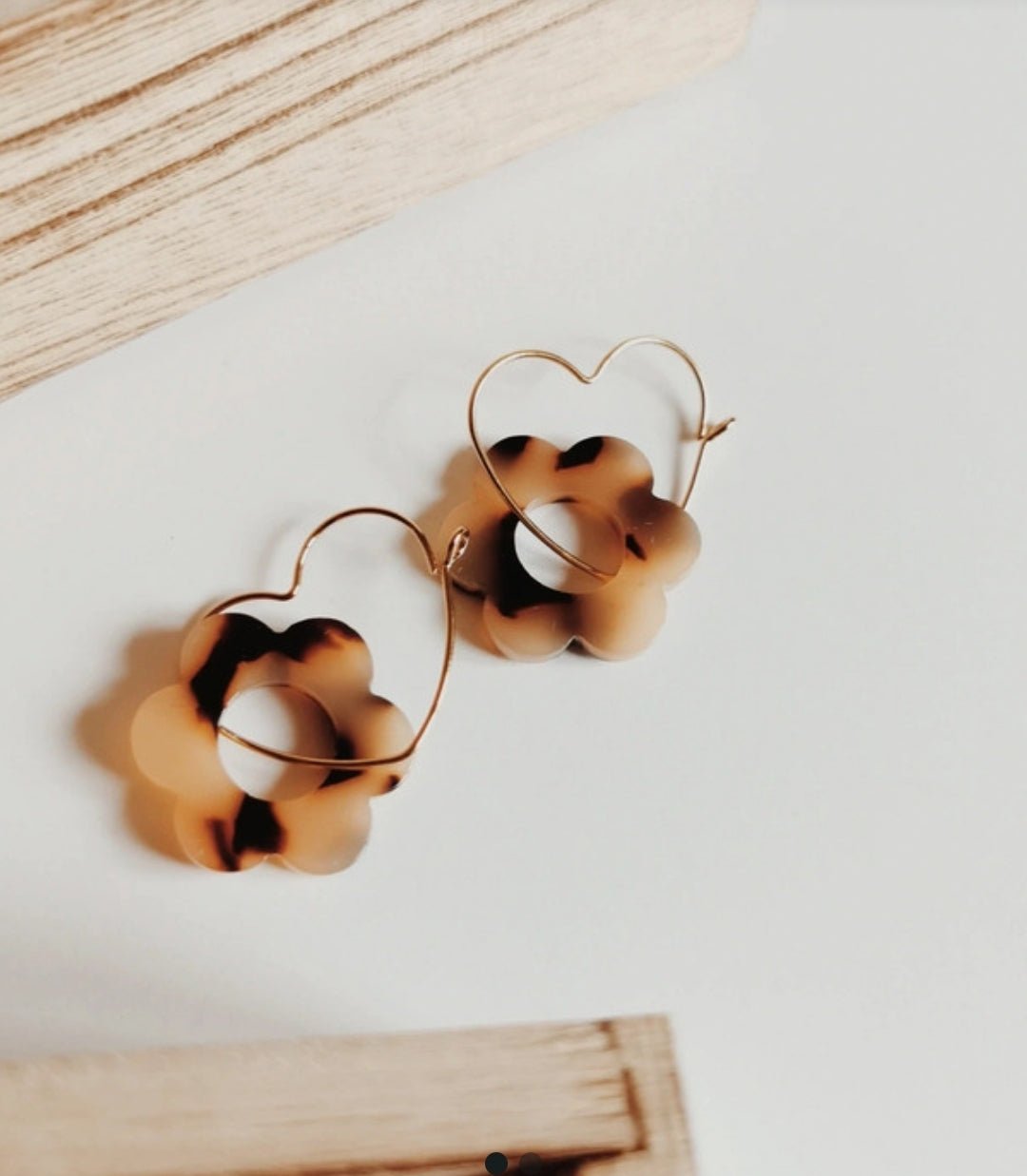 Pampilles Anya - Cabocaboche