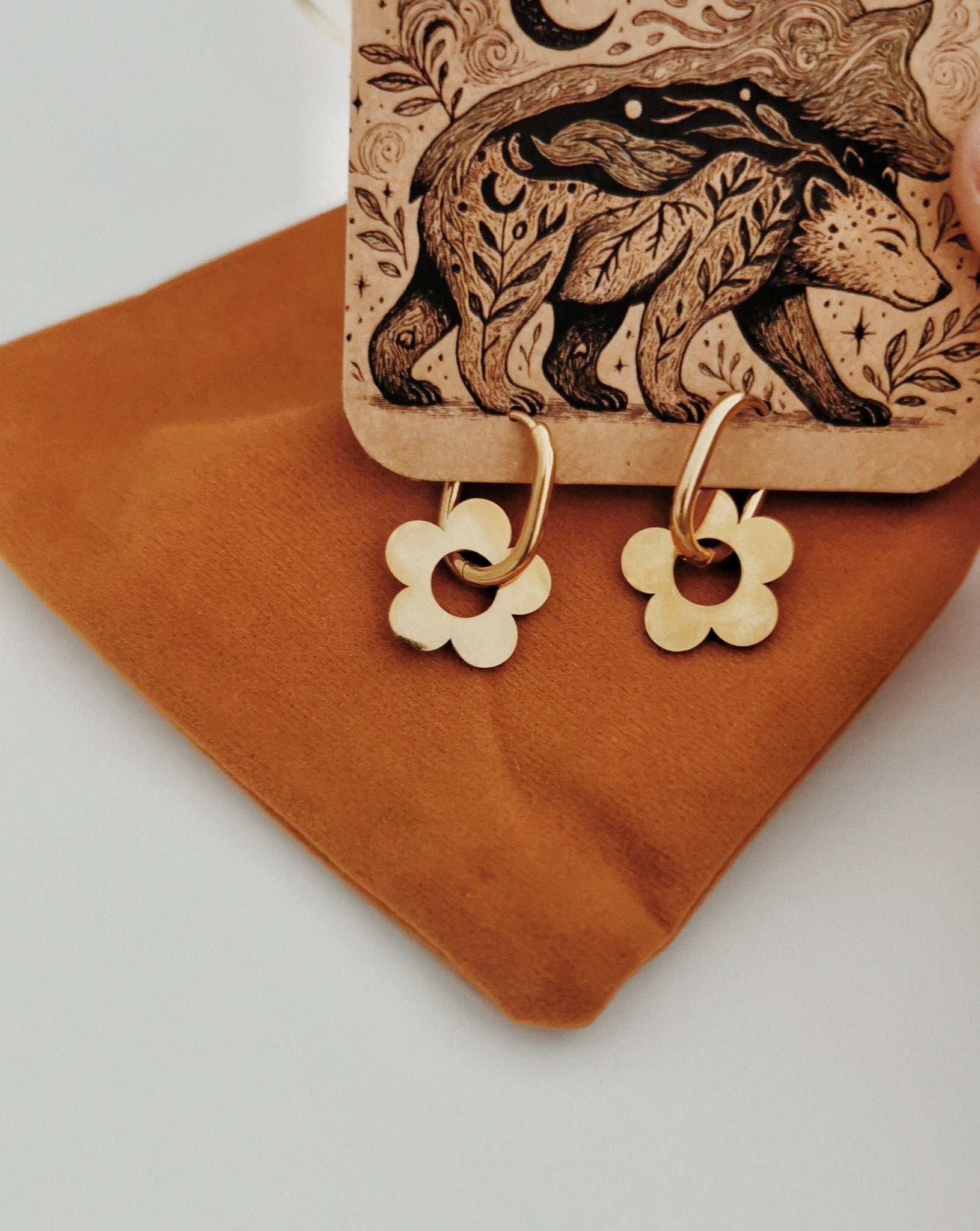 Pampilles Bloom - Cabocaboche