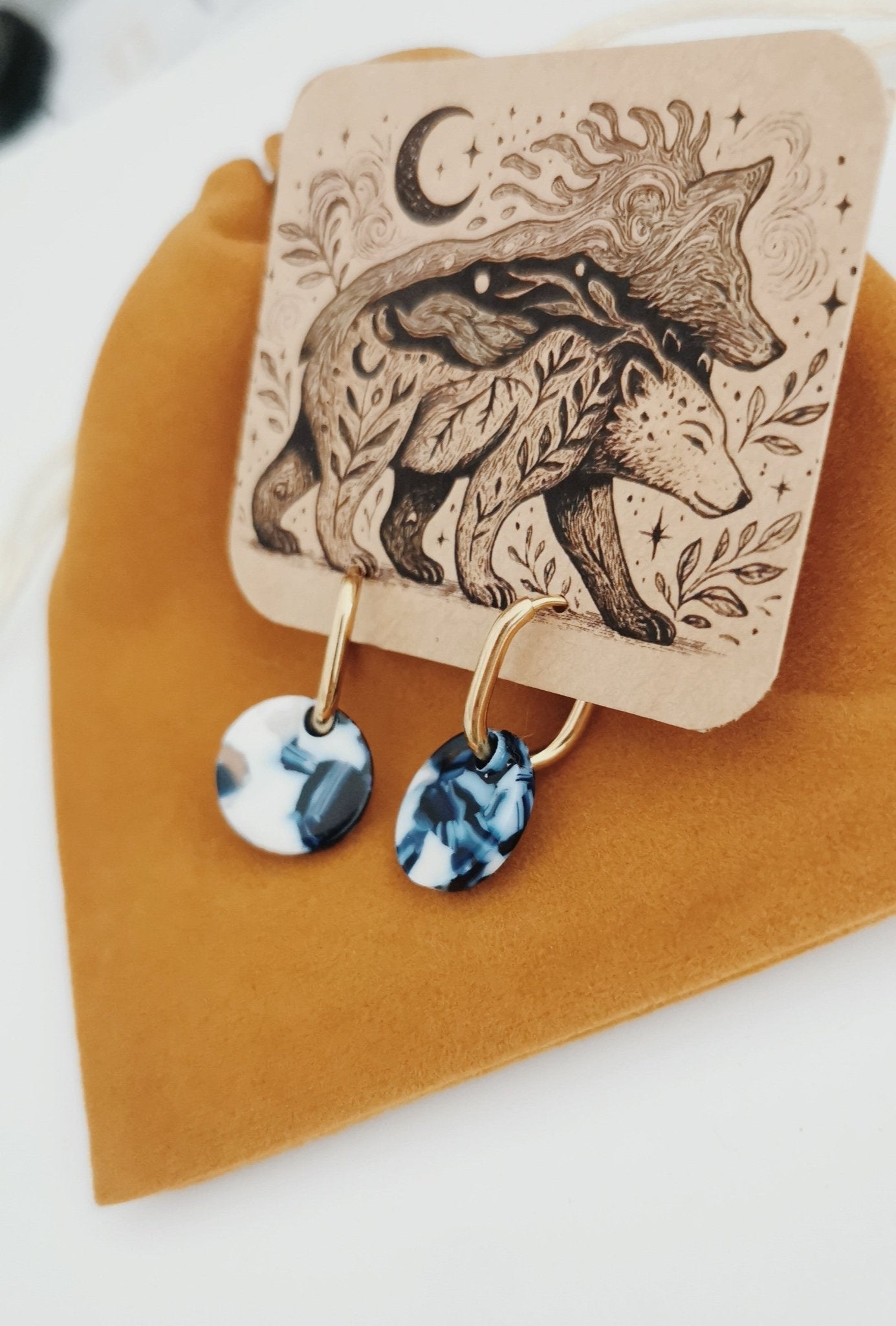 Pampilles Polaris - Cabocaboche