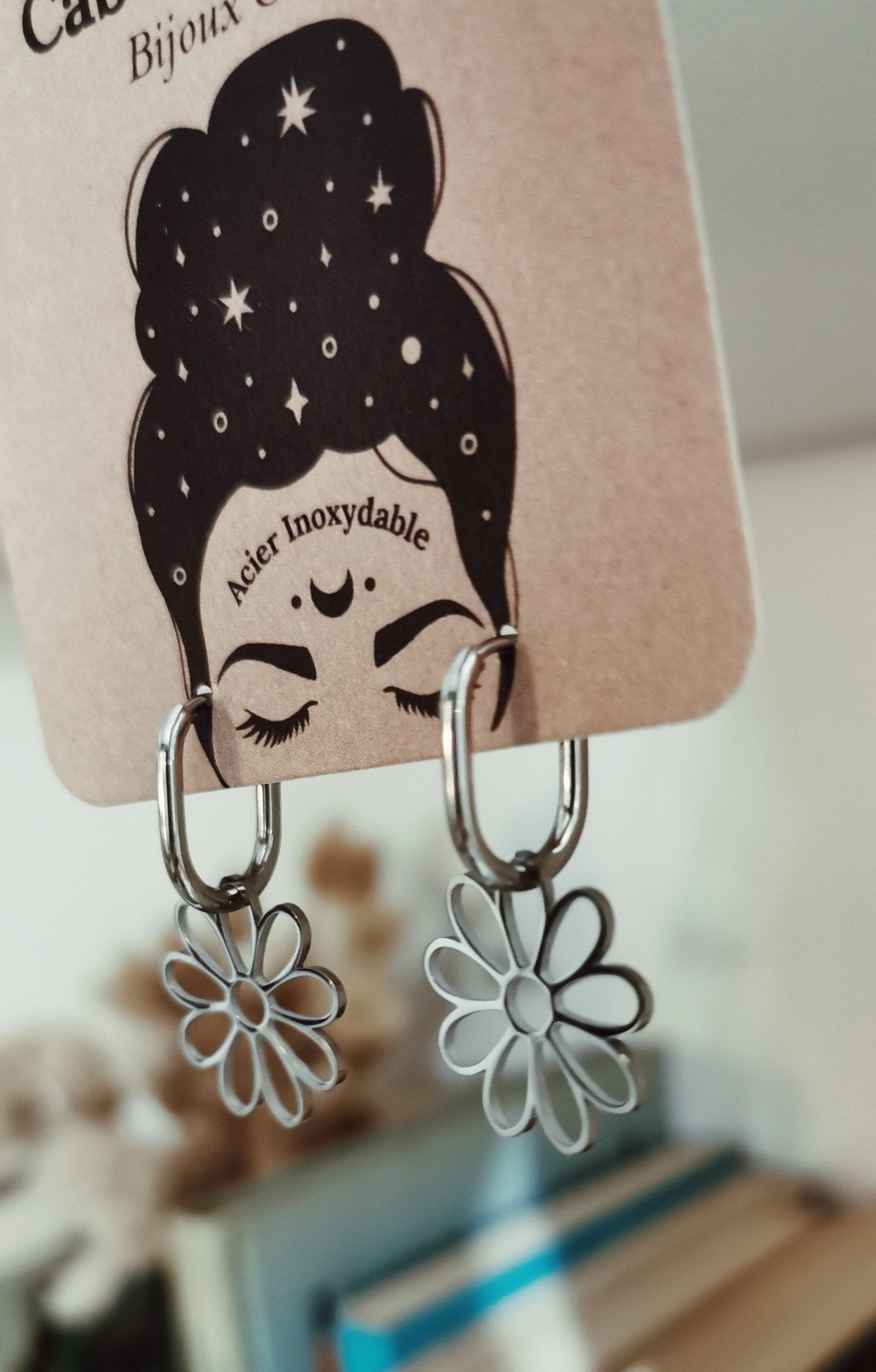 Pampilles Solila - Cabocaboche