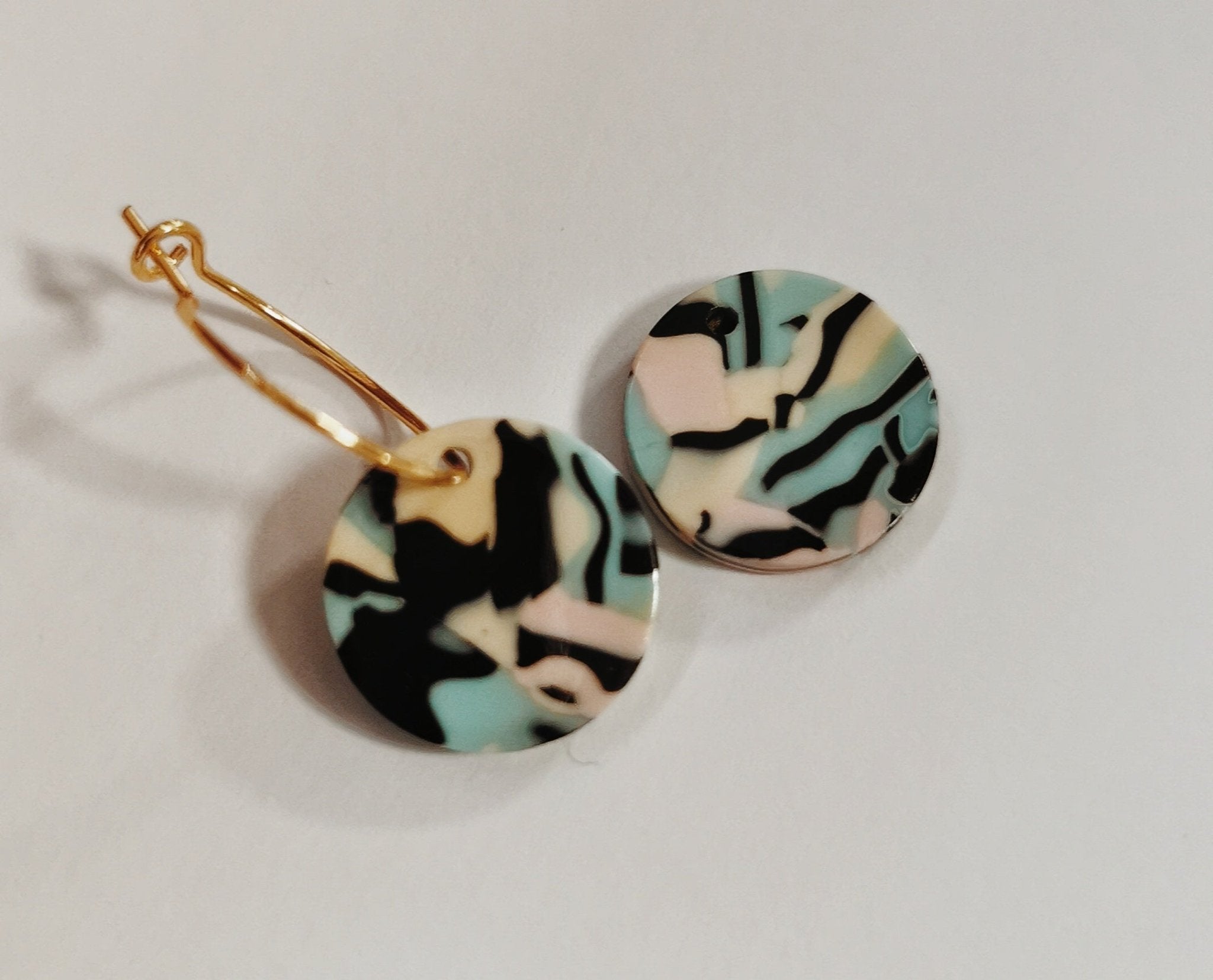 Pampilles Sorbet - Cabocaboche