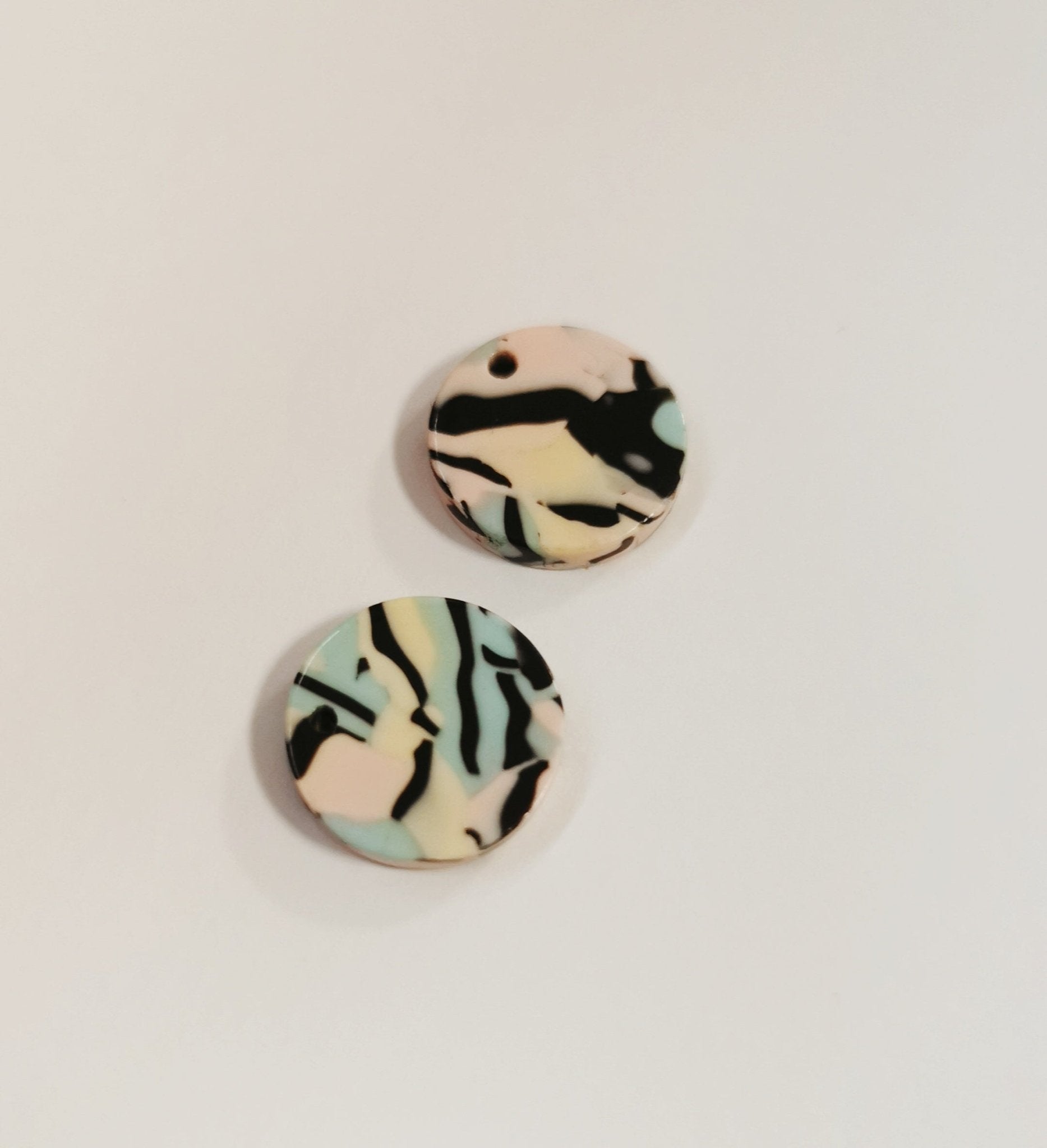 Pampilles Sorbet - Cabocaboche