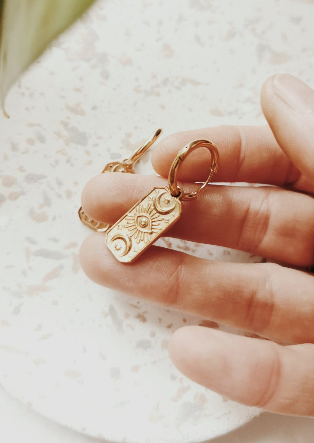 Pampilles Tâli - Cabocaboche