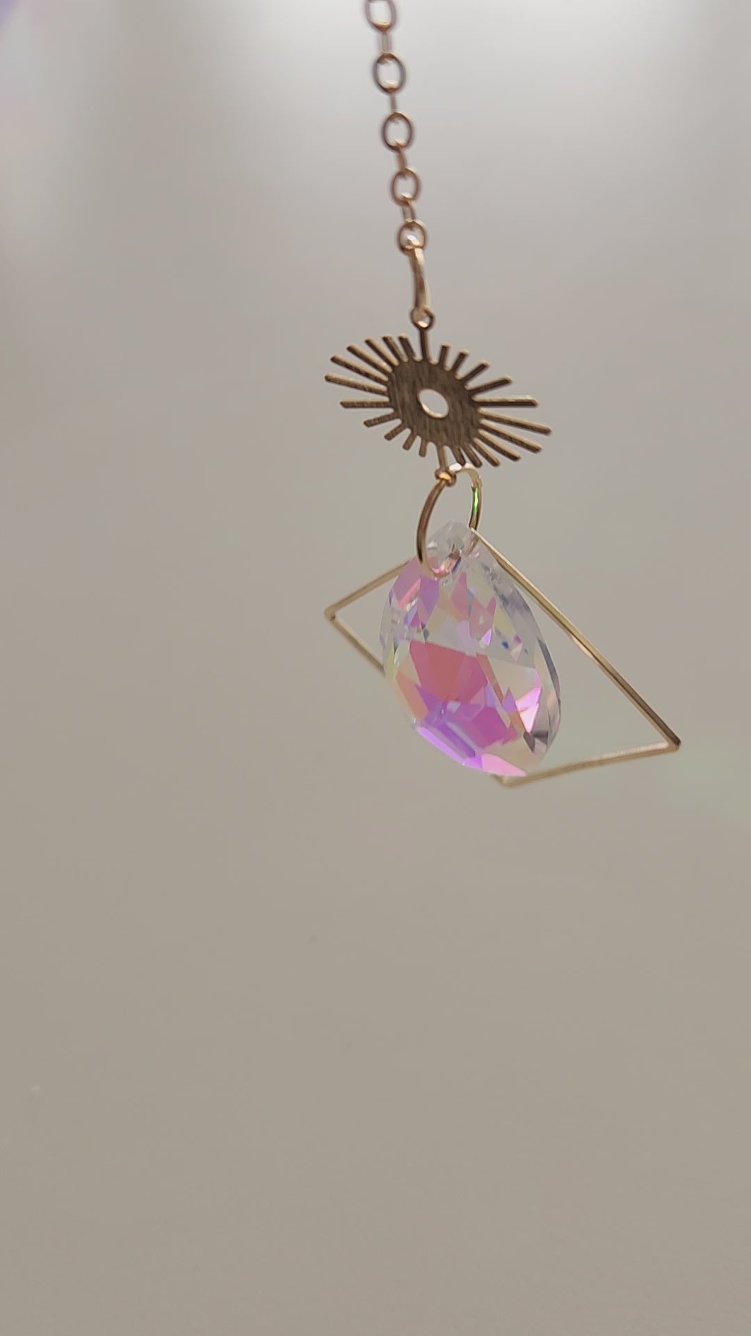 Suncatcher 1.0 PikàPlanter