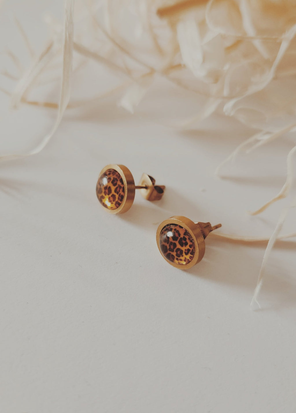 Puces d'oreilles Canopée - Cabocaboche