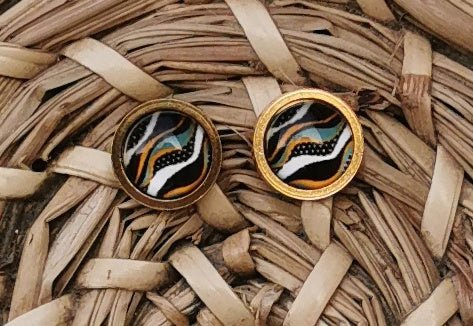 Puces d'oreilles Cime - Cabocaboche