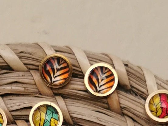 Puces d'oreilles Cime - Cabocaboche