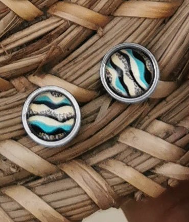 Puces d'oreilles Cime - Cabocaboche