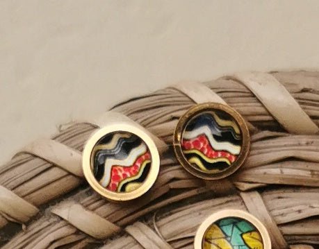 Puces d'oreilles Cime - Cabocaboche