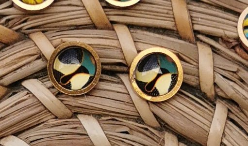 Puces d'oreilles Cime - Cabocaboche