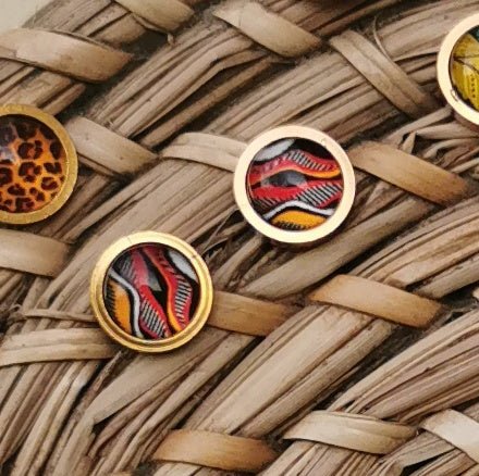 Puces d'oreilles Cime - Cabocaboche