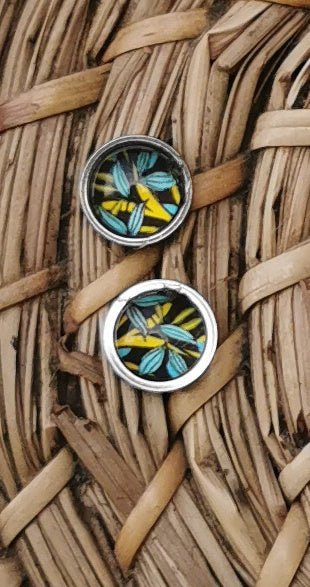 Puces d'oreilles Cime - Cabocaboche