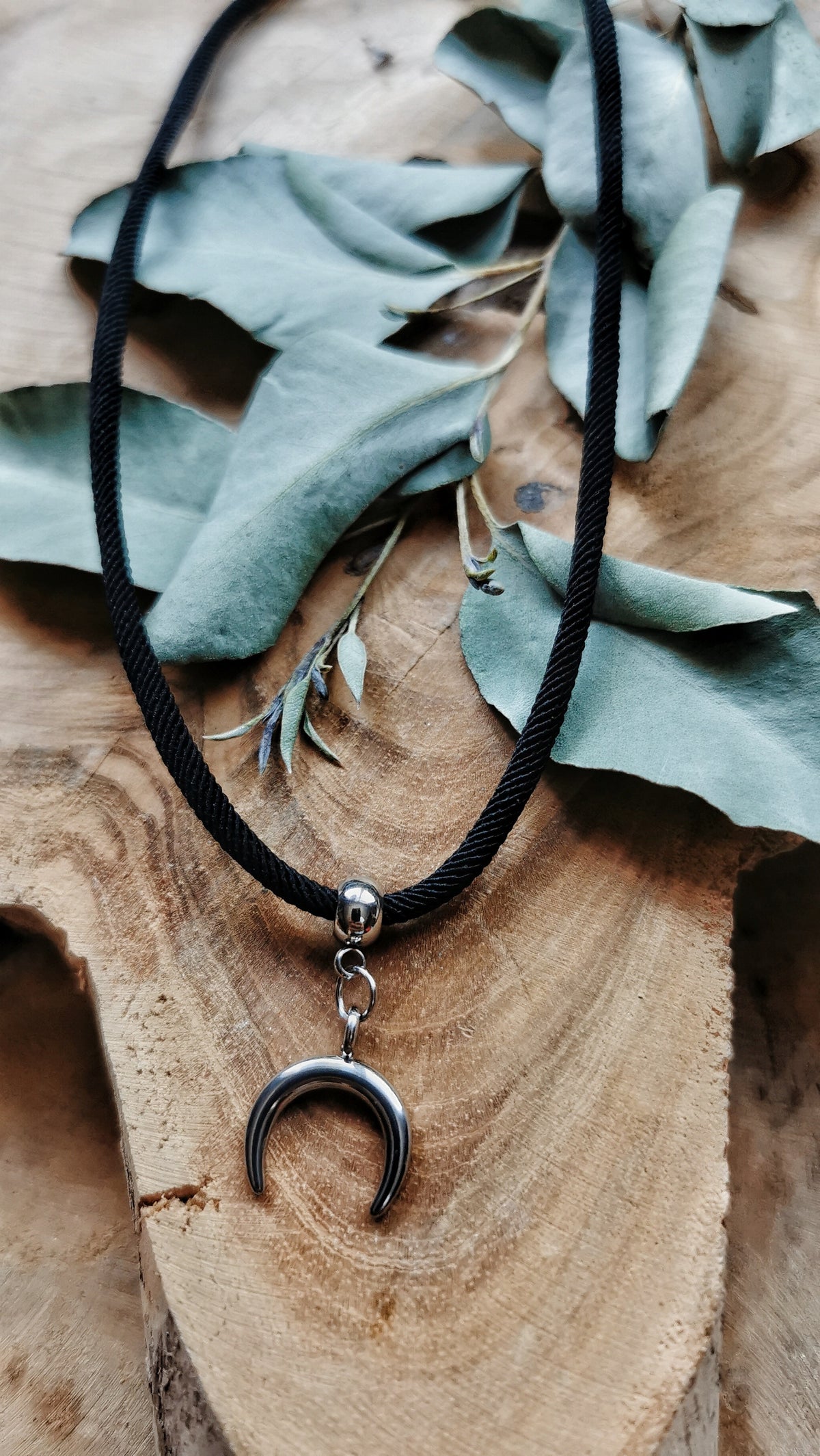 Cirà – Bracelet qui se transforme en collier | Édition automne 26