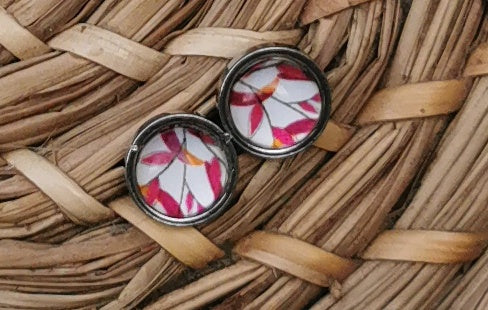 Puces d'oreilles Cime