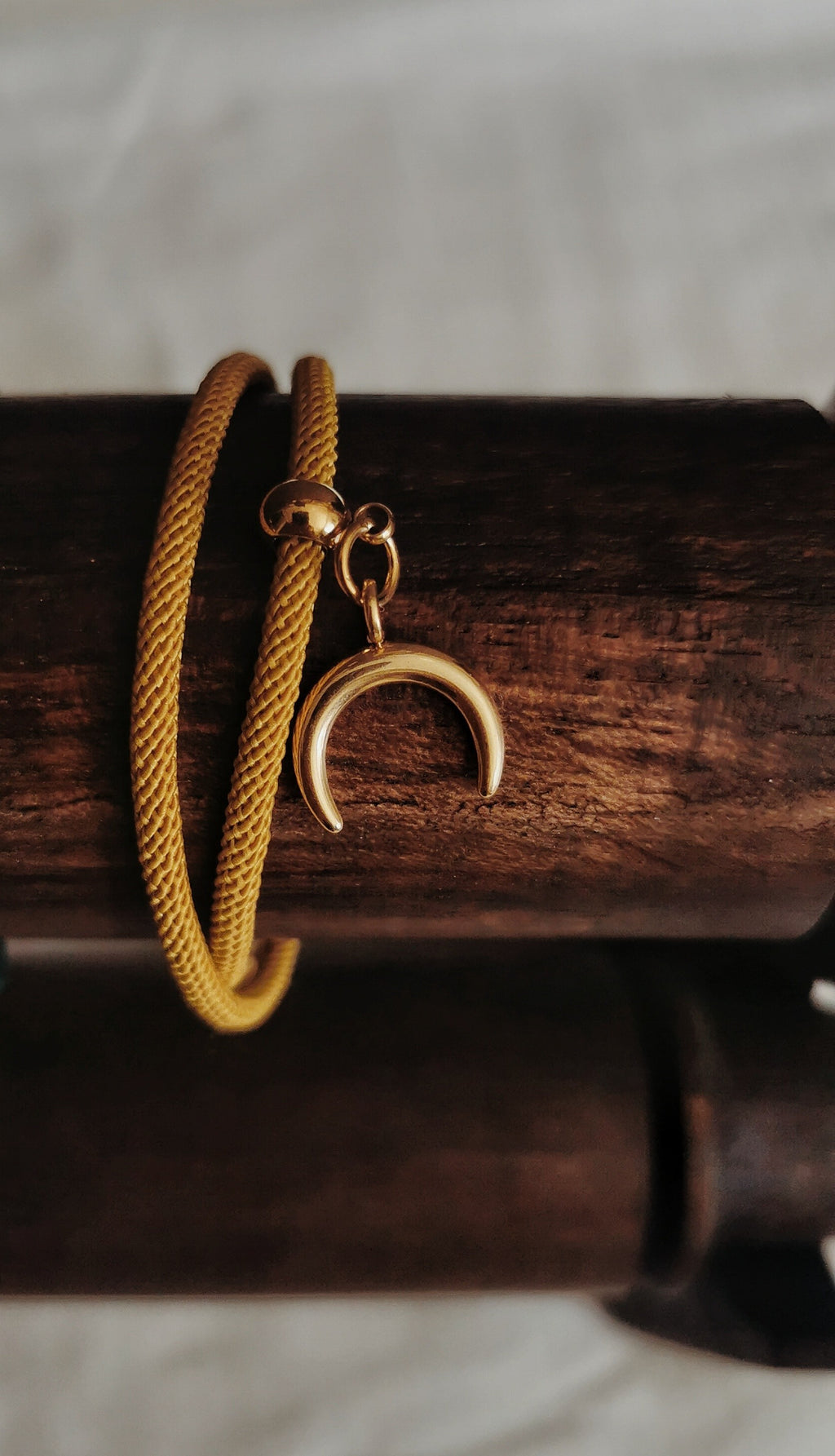 Cirà – Bracelet qui se transforme en collier | Édition automne 26